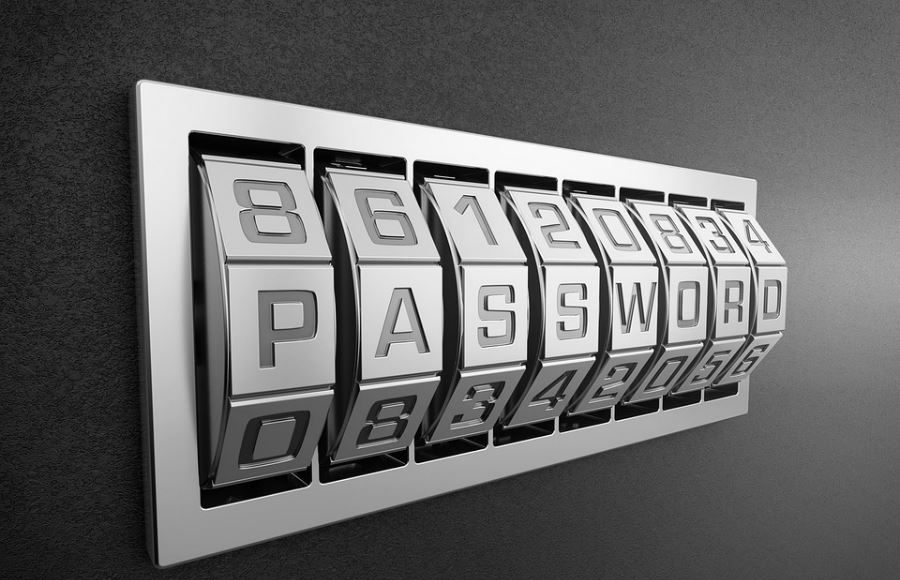 come salvare password google chrome