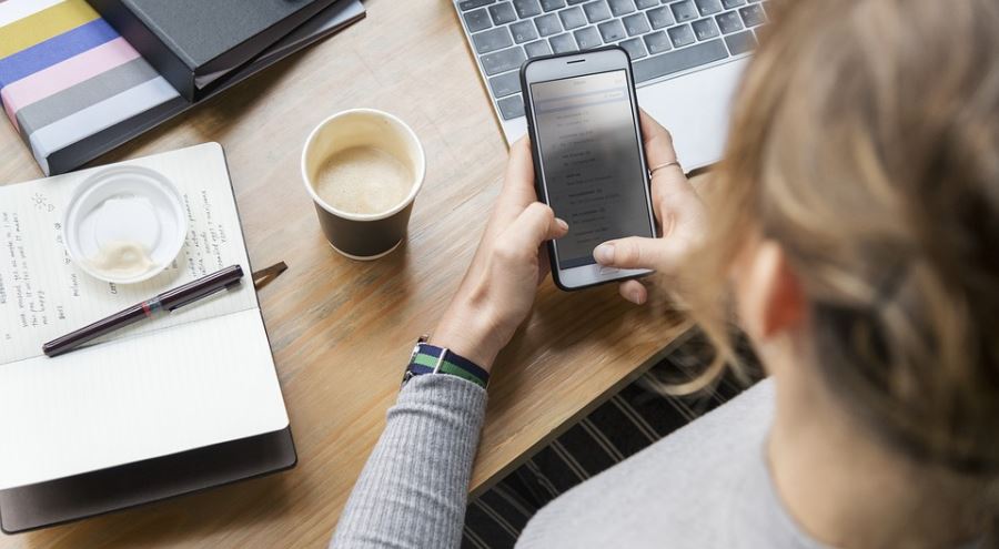 come salvare sms pc android