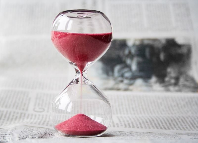 come spegnere pc con timer