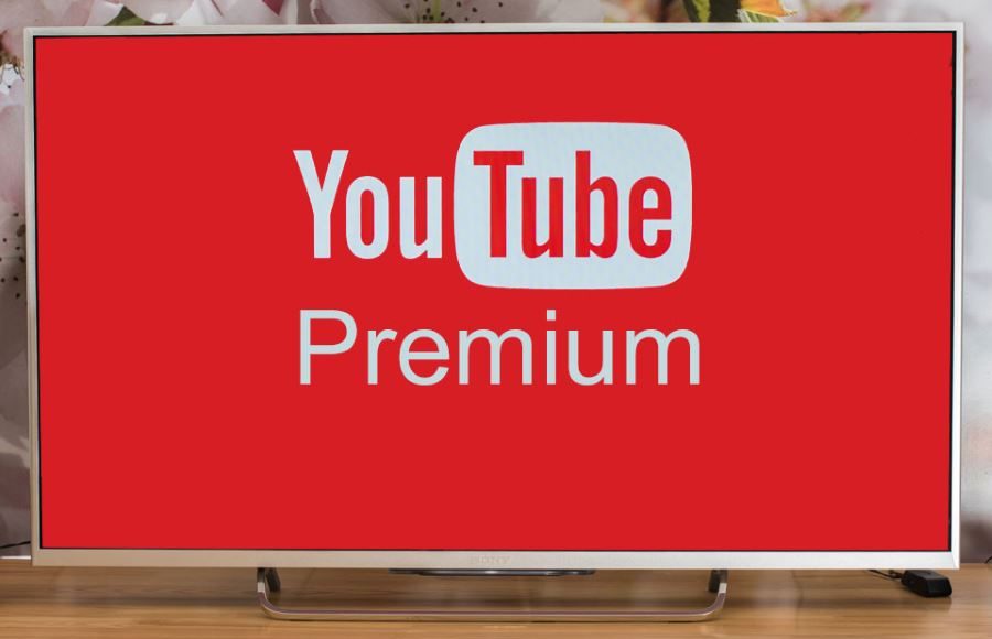 youtube premium music costi