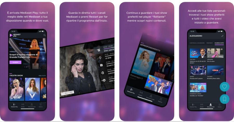Come Vedere I Programmi Tv Sul Cellulare