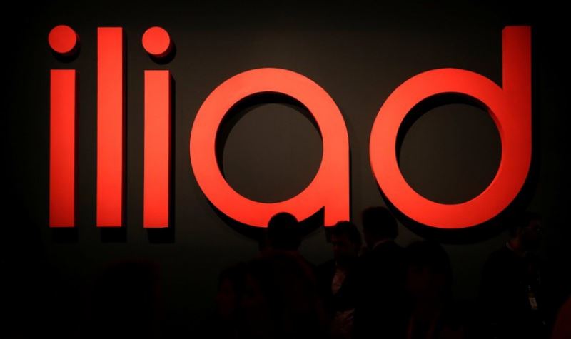 iliad configurazione internet