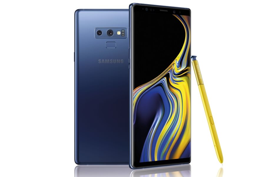 samsung galaxy note 9 prezzo