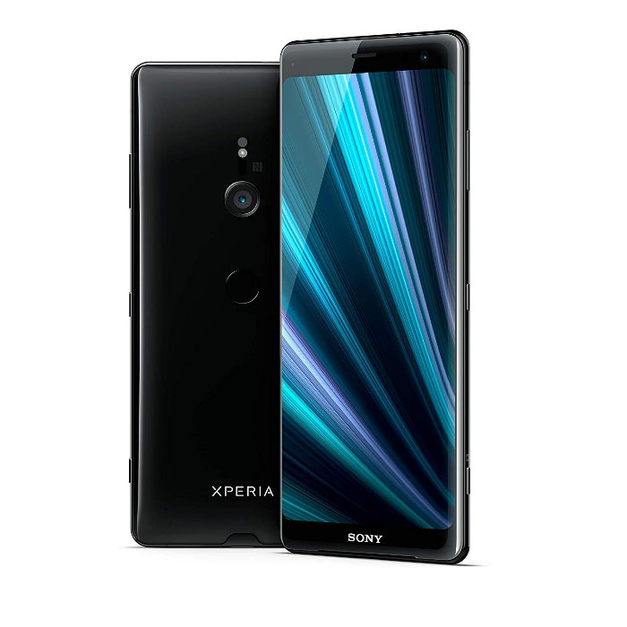 Sony Xperia XZ3 prezzo