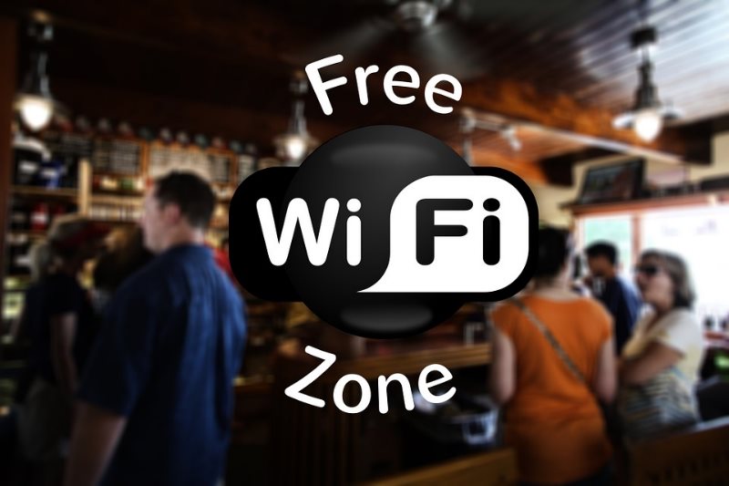 come condividere password wifi iphone