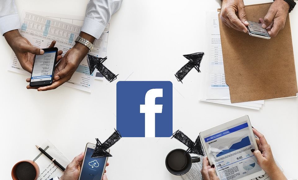come controllare dispositivi collegati facebook