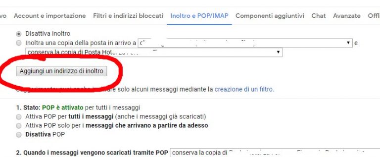 Come Creare Un Secondo Indirizzo Email Con Gmail