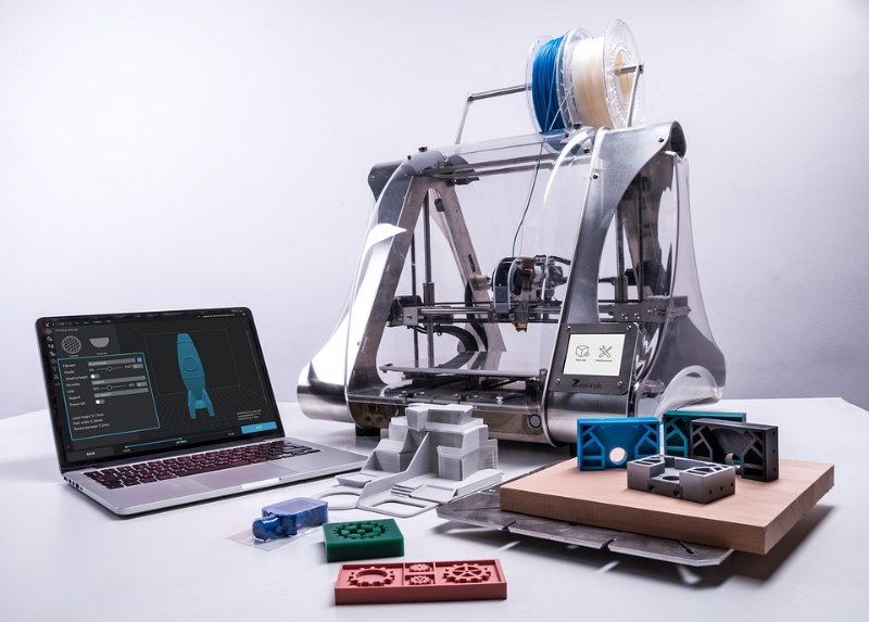 cosa sapere stampante 3d prima di comprare