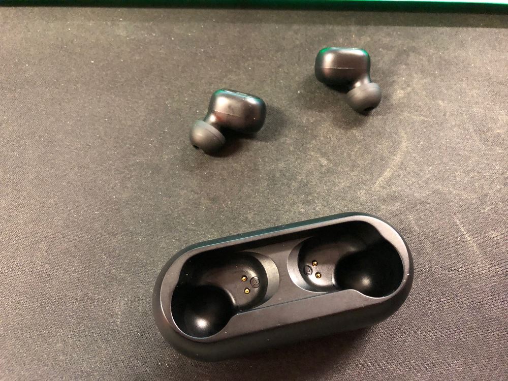 soundpeats cuffie bluetooth 2
