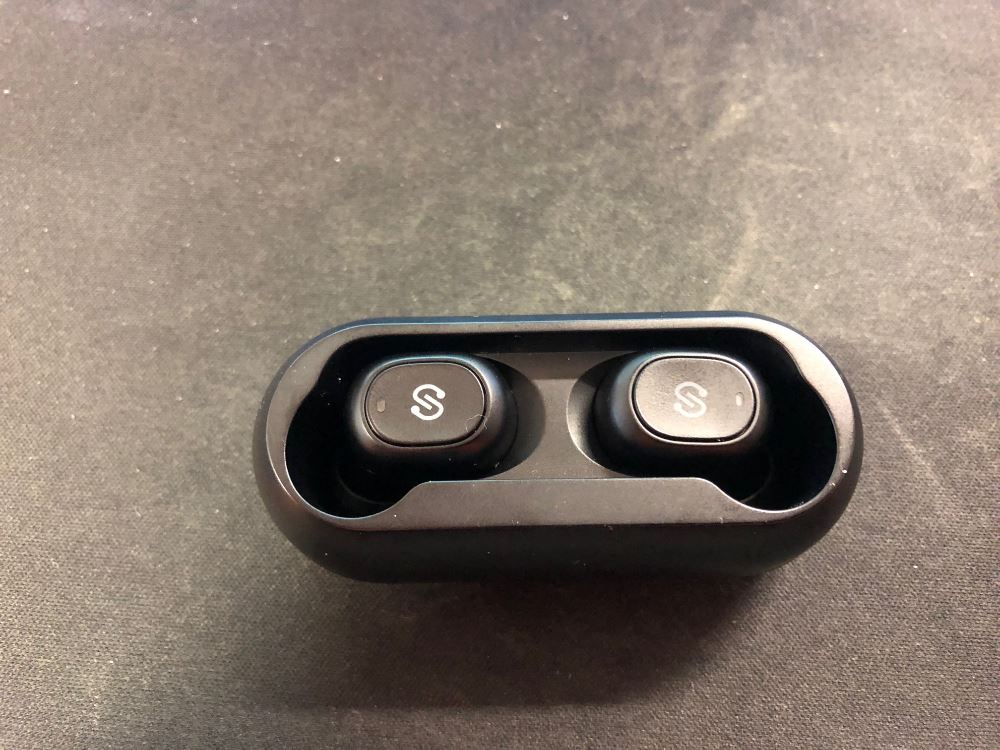 soundpeats cuffie bluetooth 3