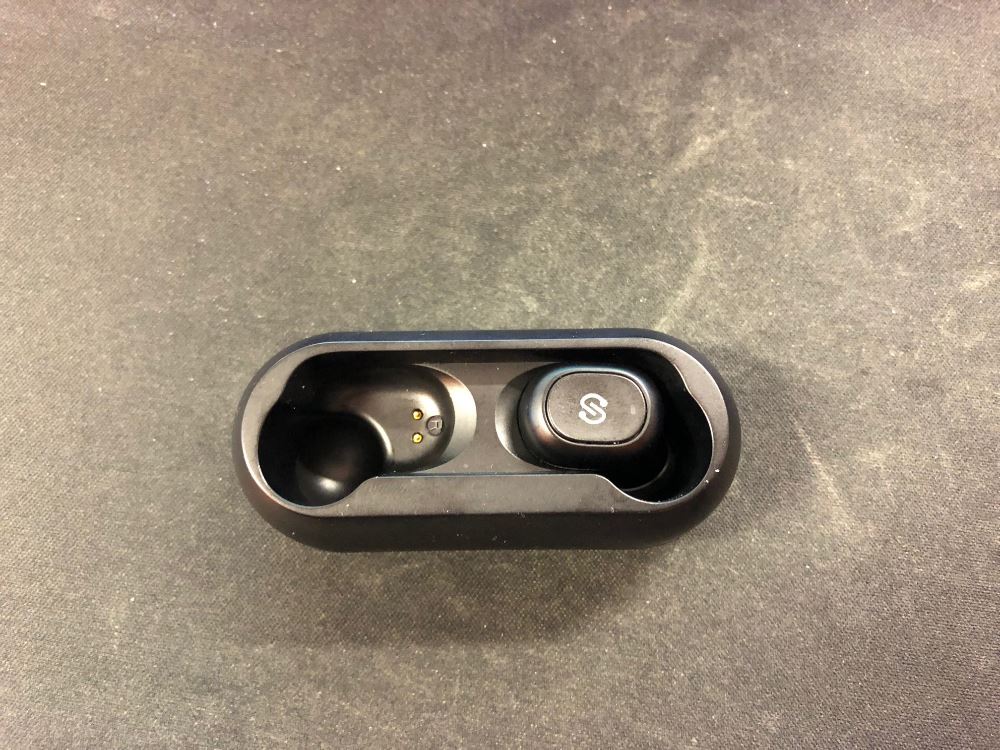 soundpeats cuffie bluetooth 5