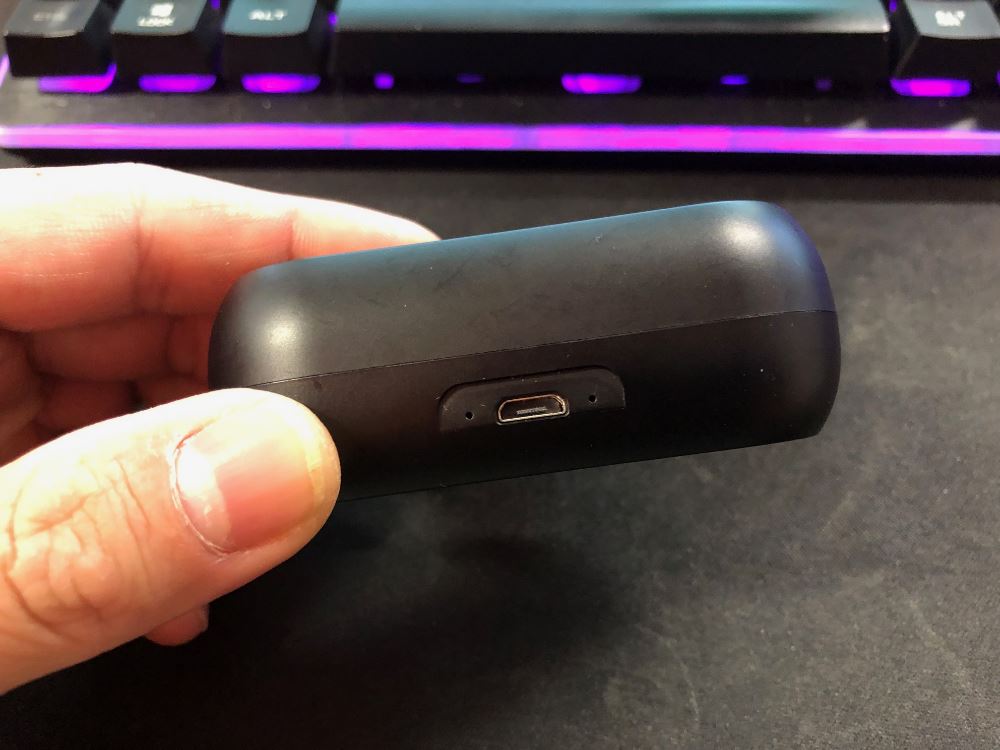 soundpeats cuffie bluetooth