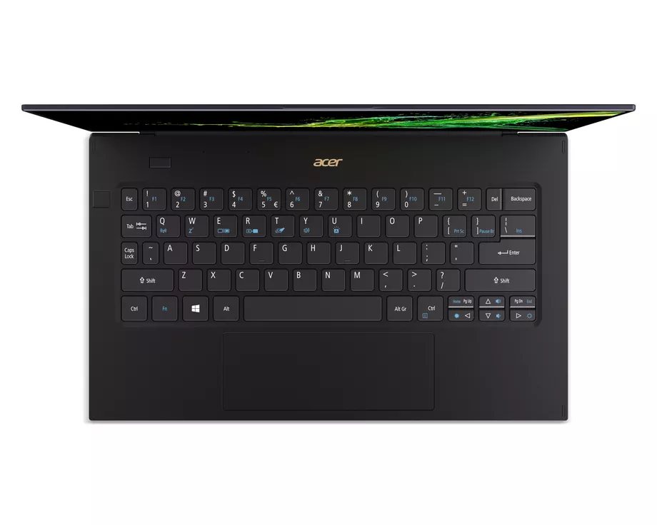Acer Swift 7 2019 4