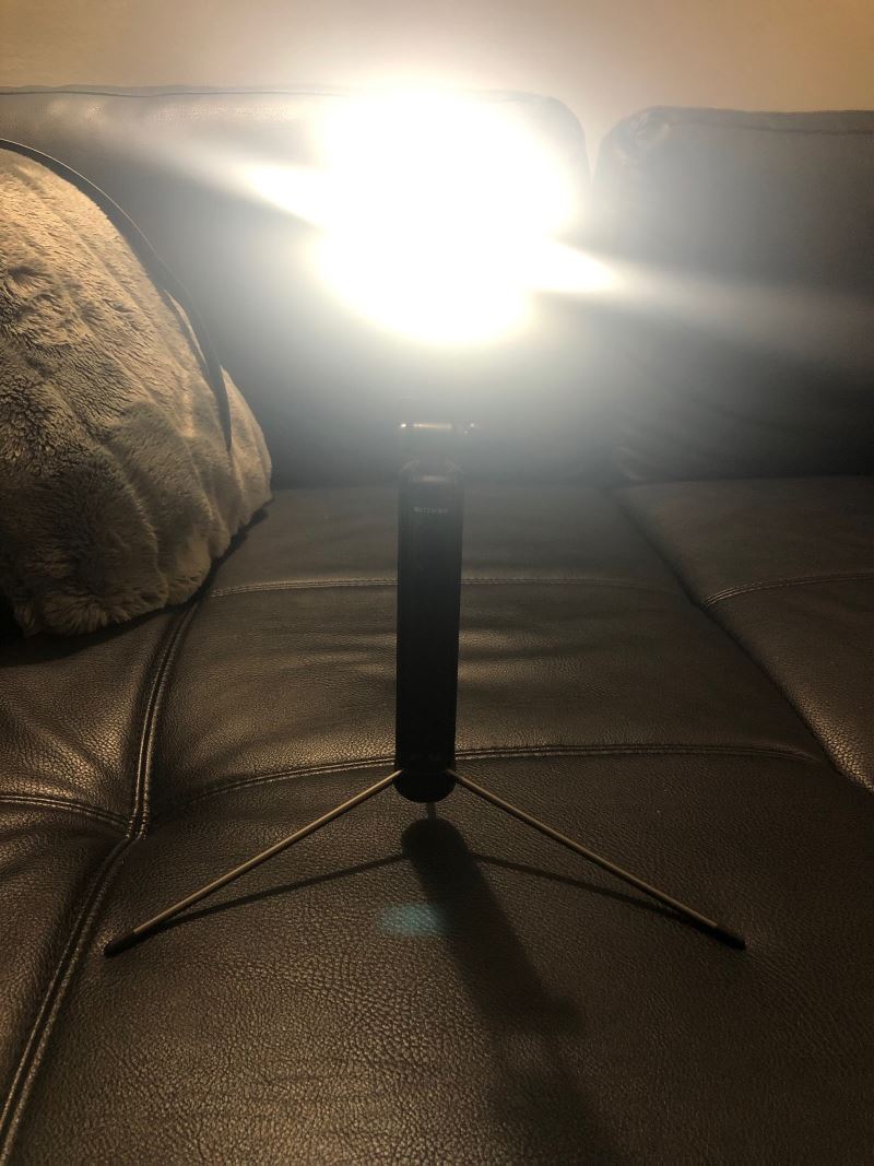 Bastone Selfie Flash blitzwolf