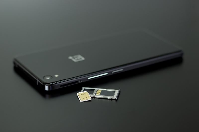 come cambiare codice pin sim