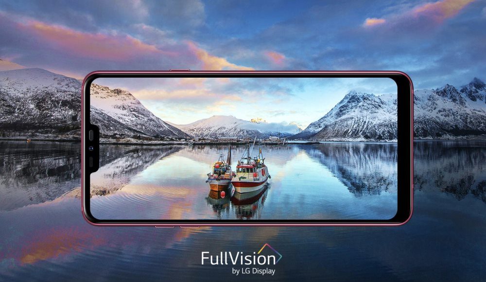lg q9