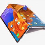 Huawei Mate X 2
