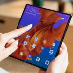 Huawei Mate X 4