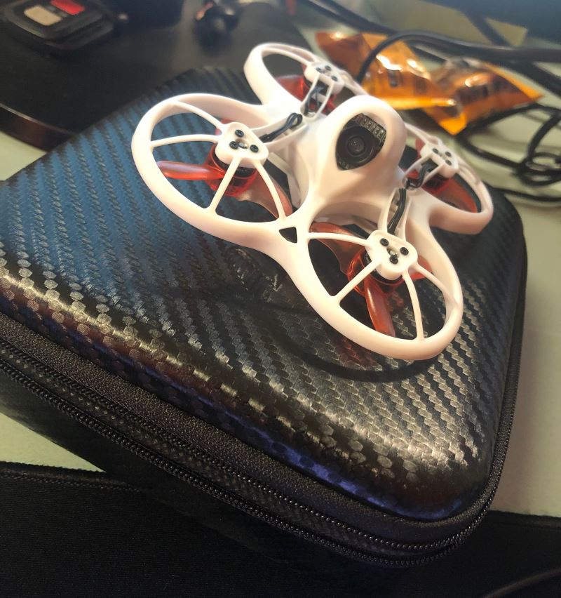 emax tiny hawk recensione