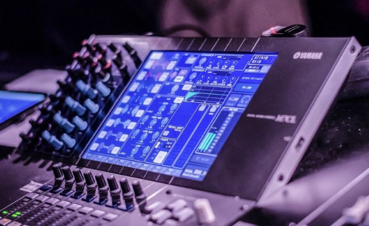 equalizzatore audio ios impostazioni
