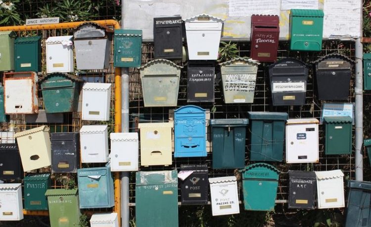 come cambiare indirizzo consegna amazon
