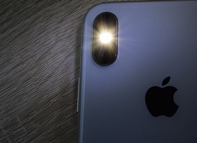 flash smartphone android come avviso