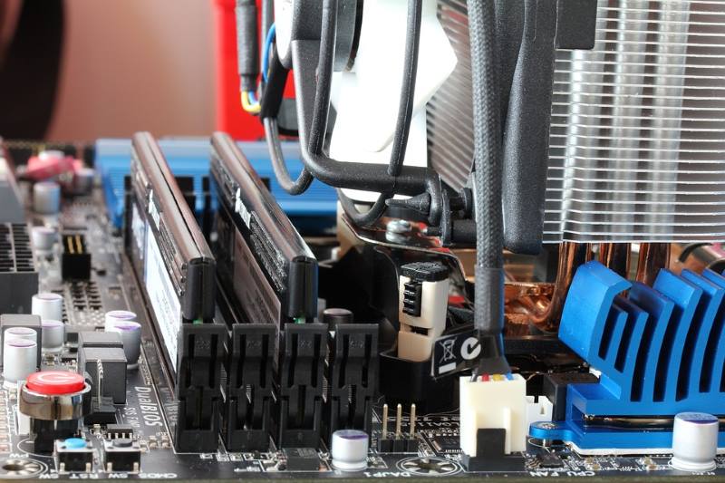 Quanta RAM supporta il mio PC? Come sapere slot liberi scheda madre