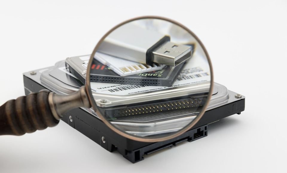 programmi per partizione disco
