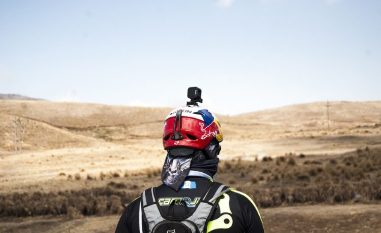 come accendere spegnere gopro