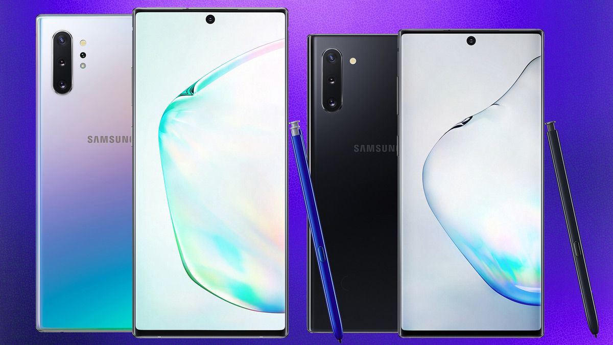Samsung Galaxy Note 10 Pinout Samsung Galaxy Note 10 Pinout