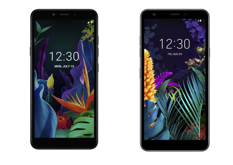 smartphone lg economici