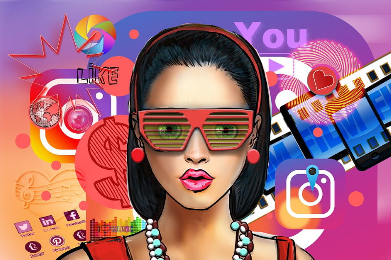 Come Vedere Chi Toglie Mi Piace Su Instagram