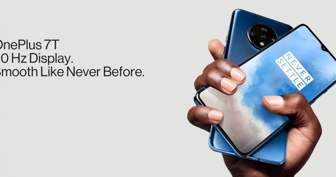 OnePlus 7T prezzo scheda tecnica