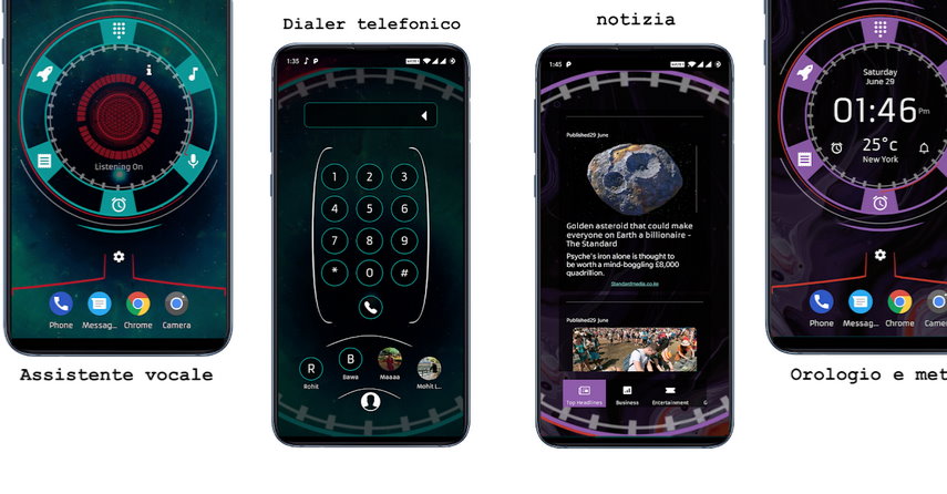 alpha launcher download gratis