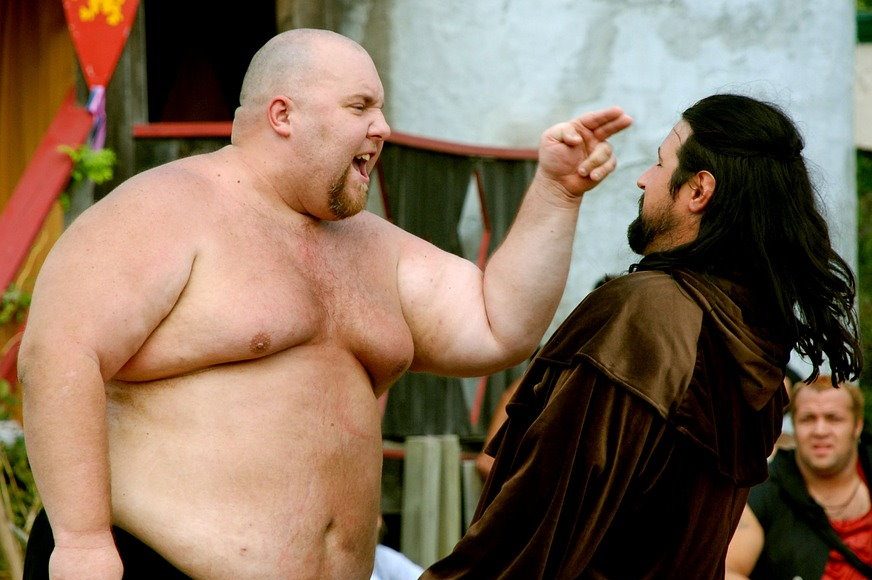 applicazioni per ingrassare