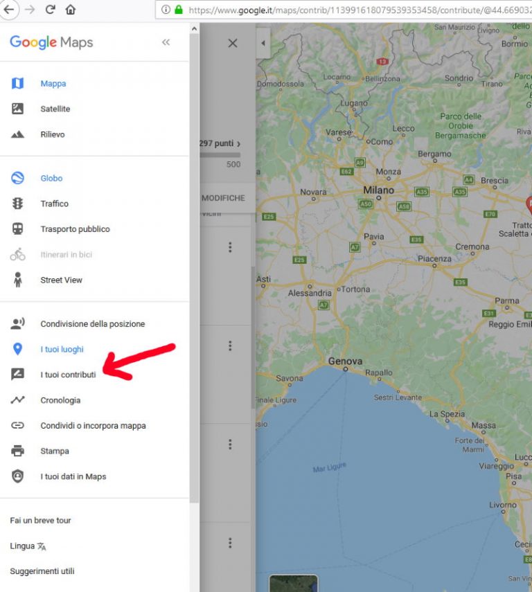Come Vedere Le Recensioni Fatte Su Google