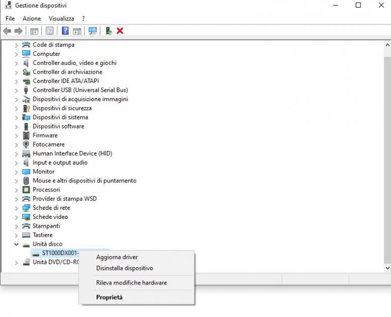 Come Recuperare File Su Sd Danneggiata