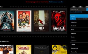 Migliori Siti Per Vedere Scaricare Film In Streaming