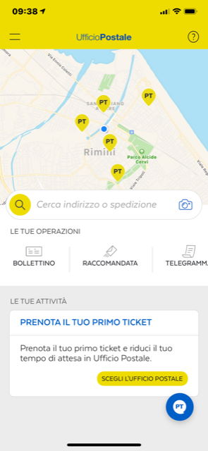 Prenotare ticket poste italiane (1)