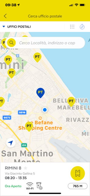 Prenotare ticket poste italiane (2)