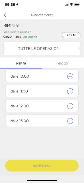 Prenotare ticket poste italiane (4)