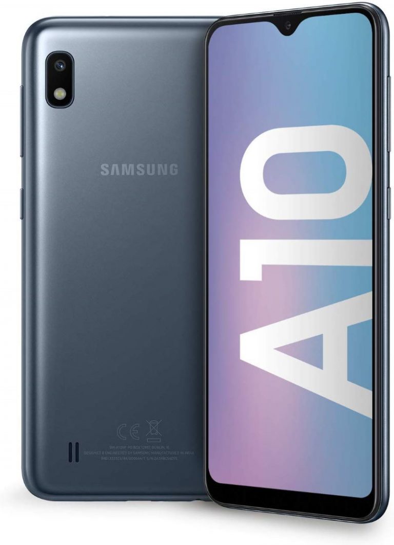 Samsung Galaxy A10 prezzo Offerte caratteristiche tecniche smartphone