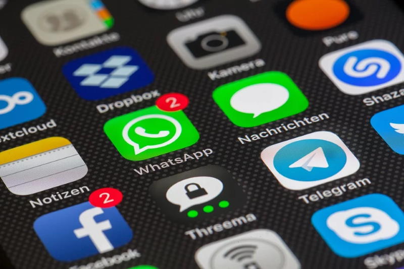 come rispondere messaggi whatsapp offline