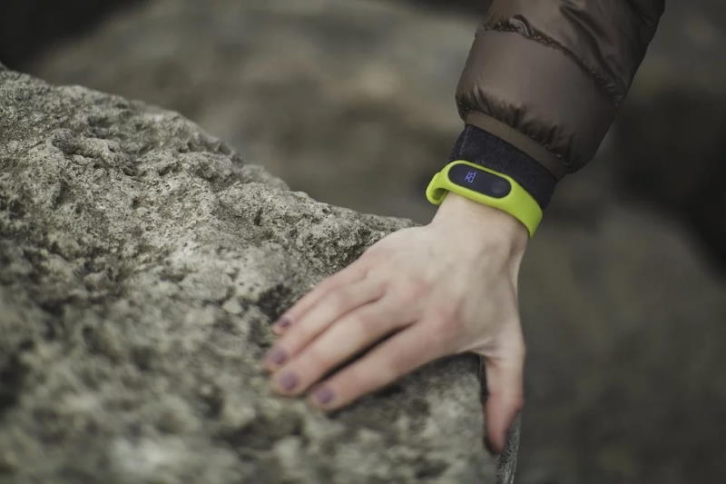 compatibilita fitbit app smartwatch