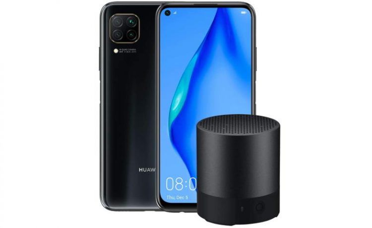 huawei p40 lite prezzo offerte