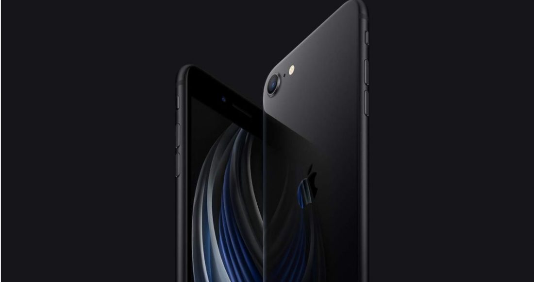nuovo iphone se 2020