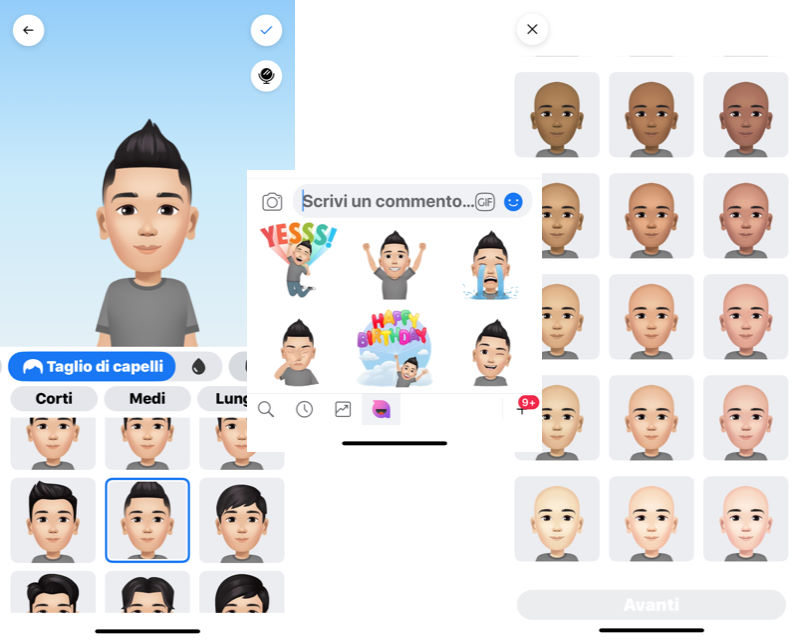 Creare icone personalizzate su iOS senza ricorrere …