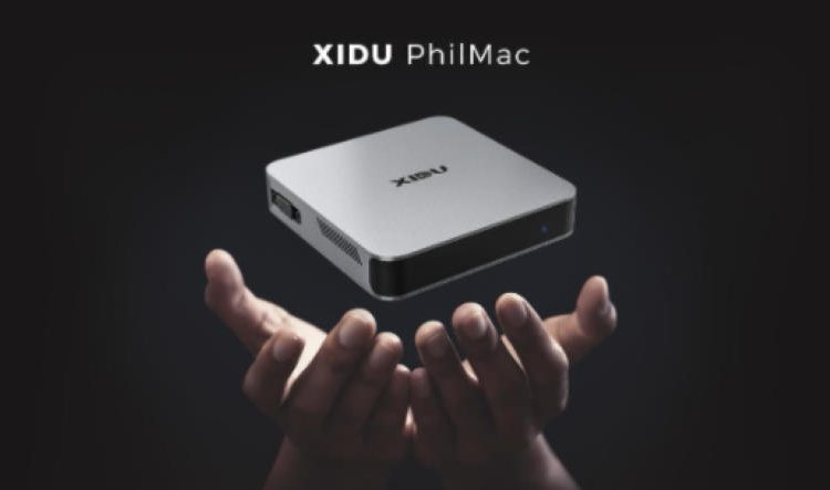 xidu philmac caratteristiche