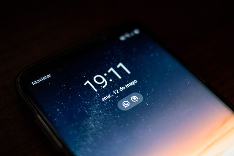 come attivare notifiche iphone