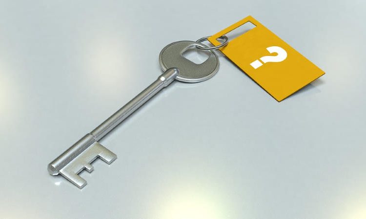 come impostare nuova password amazon